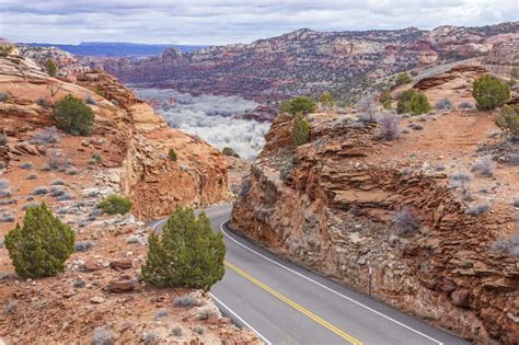 Enthralling Wanderlust: Utah's Spellbinding Trails that Inspire and Captivate